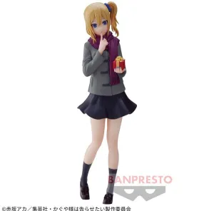 Kaguya-sama wa Kokurasetai: Ultra Romantic Kyunties Hayasaka Ai Present For You Studio Ghibli