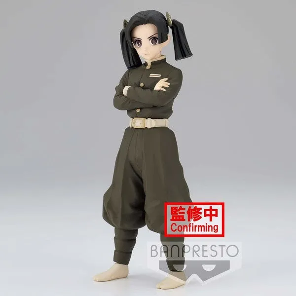 Anime Goods Robot Piece Kimetsu no Yaiba (Demon Slayer) Kizuna no Sou (2nd Pickup Type) Kanzaki Aoi