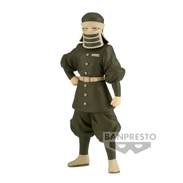 Miniature Model Shareable Content Kimetsu no Yaiba (Demon Slayer) Kizuna no Sou Gotou