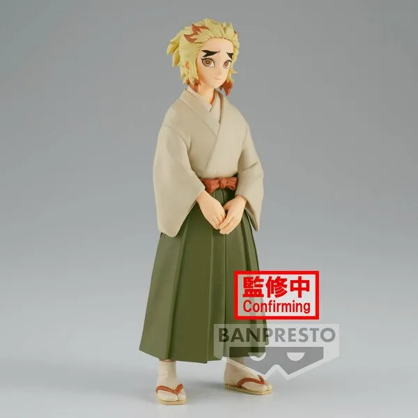 Animal Crossing Kimetsu no Yaiba (Demon Slayer) Kizuna no Sou (Vol.26) Rengoku Senjuro