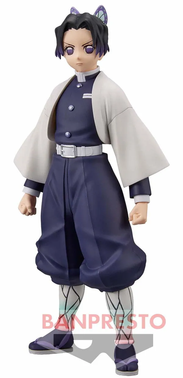 Action Toy Film Prop Replica Kimetsu no Yaiba (Demon Slayer) Kizuna no Sou (Vol.37) Kocho Shinobu