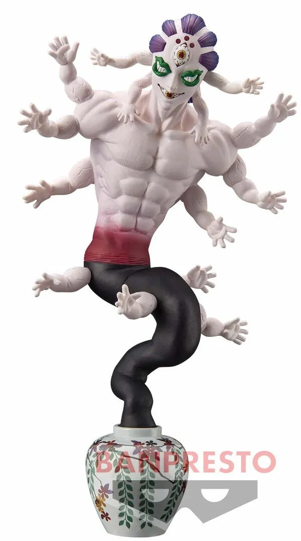 Kimetsu no Yaiba (Demon Slayer) Oni no Sou Gyokko [Nouveaut??] Collectible Collectible Twitch Channel