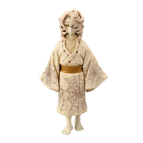 Kimetsu no Yaiba (Demon Slayer) Oni no Sou (Vol.3) Rui Wildlife Model