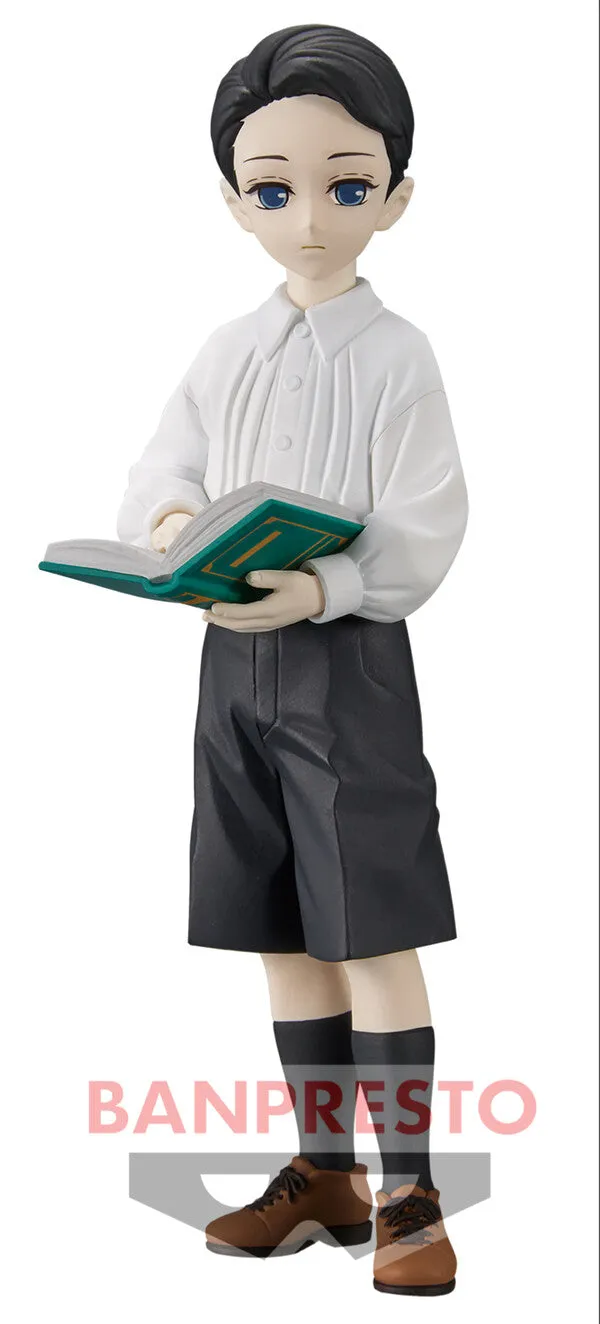 Domestic Pet Kimetsu no Yaiba (Demon Slayer) Oni no Sou (Vol.6) Kibutsuji Muzan