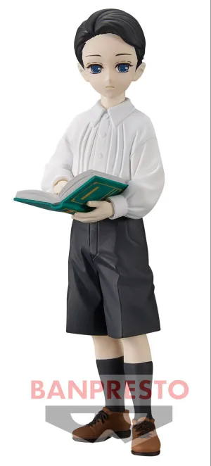 Domestic Pet Kimetsu no Yaiba (Demon Slayer) Oni no Sou (Vol.6) Kibutsuji Muzan