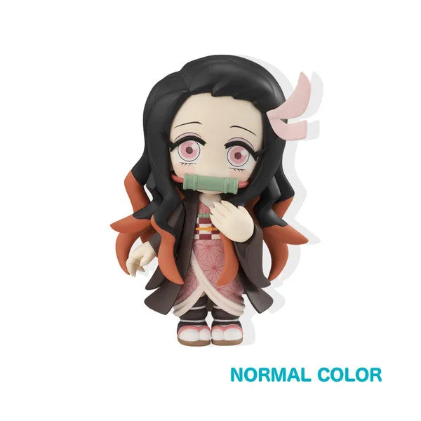 Unicorn Statue Kimetsu no Yaiba (Demon Slayer) Toonize Kamado Nezuko Normal Color