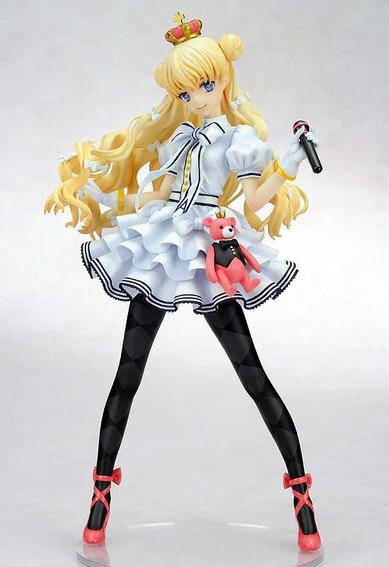 King Arthur 1/8 Scale Figure Personalized Card Designer Merchandise