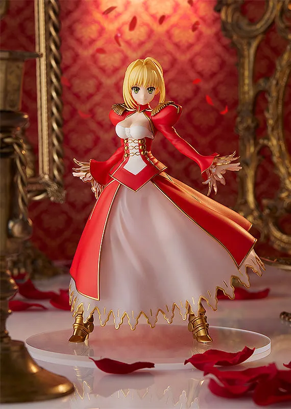 POP UP PARADE Saber/Nero Claudius Award winning Artisanal Product