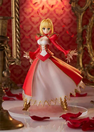 POP UP PARADE Saber/Nero Claudius Award winning Artisanal Product