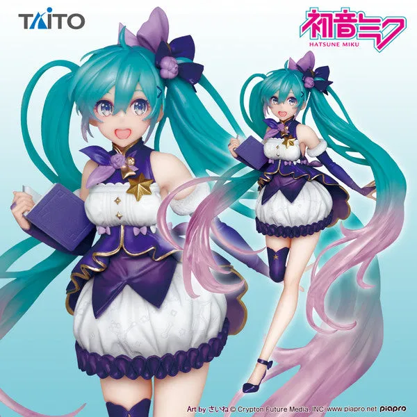 Vocaloid Taito Hatsune Miku 3rd Season Winter ver. [Nouveaut??] Appreciating Asset Personal Collection