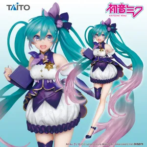 Vocaloid Taito Hatsune Miku 3rd Season Winter ver. [Nouveaut??] Appreciating Asset Personal Collection