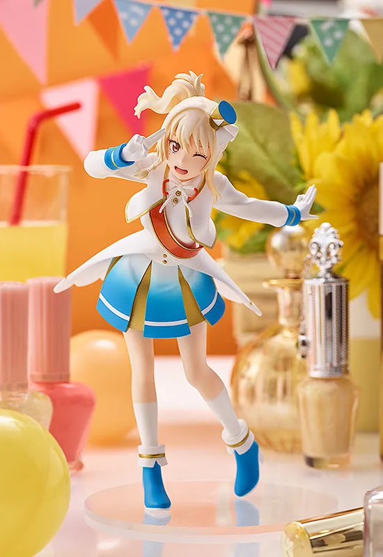 POP UP PARADE Ai Miyashita Chibi Statue