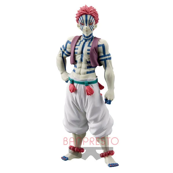 Kimetsu no Yaiba (Demon Slayer) Oni no Sou (Vol.4) Akaza [Nouveaut??] Art Deco