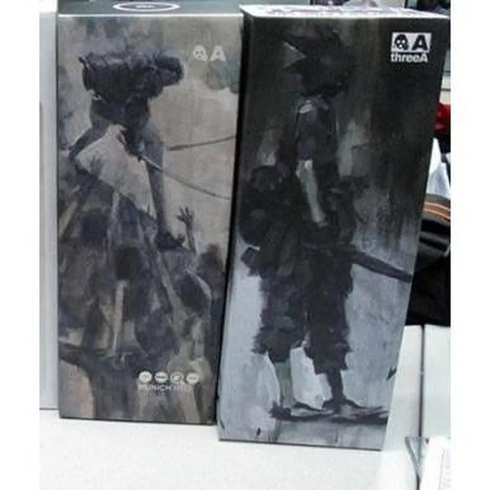 KDO TK Tomorrow King   Munich NTQ Tomorrow Queen 2 Pack BBICN Exclusive Bathroom Accent