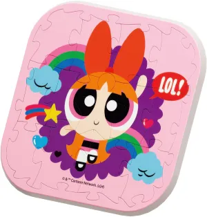 Domestic Pet Smart Toy Toi World 10941??Hua Hua is Here??13 Pieces Magnet Puzzle