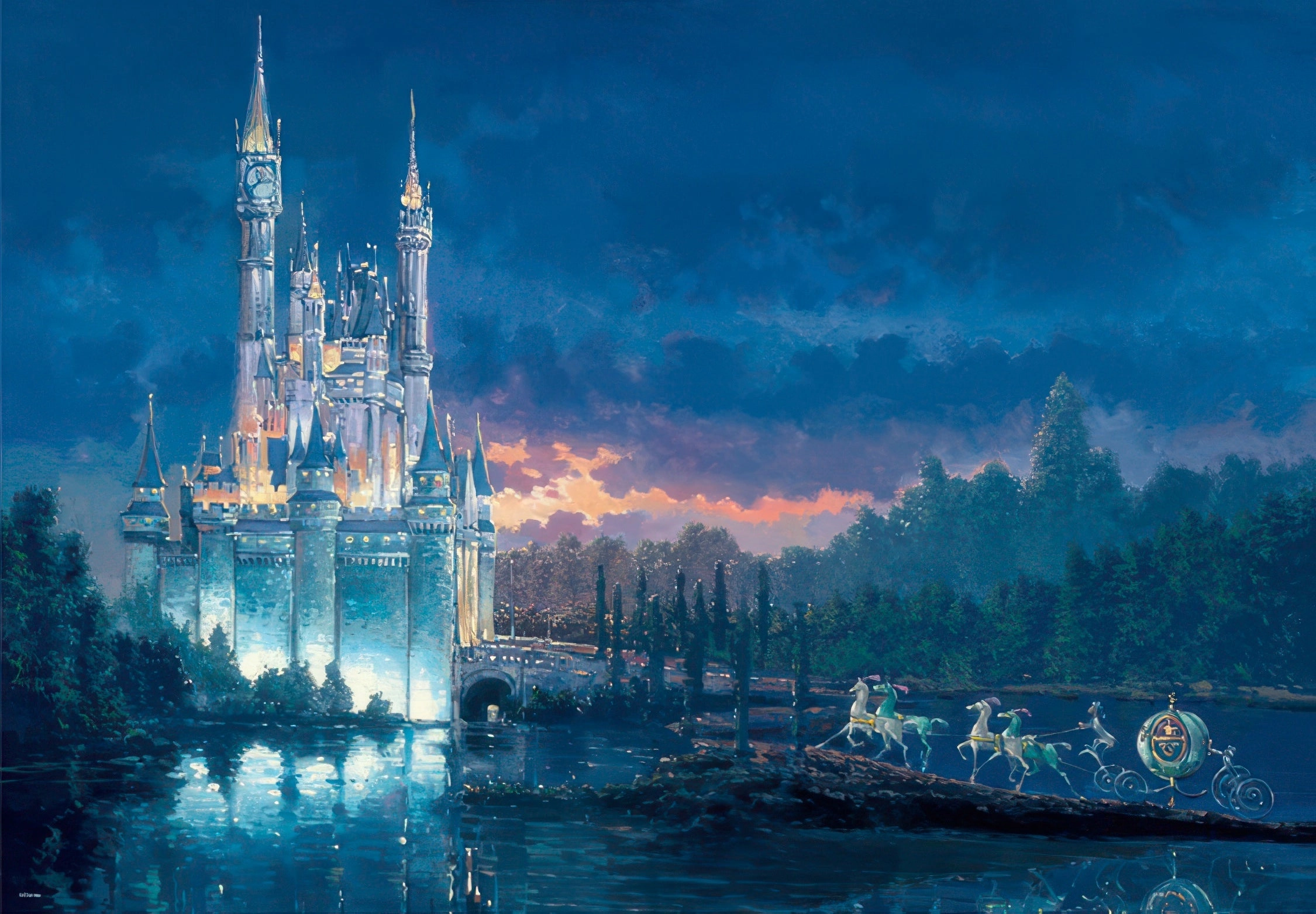 Superhero Showcase Tenyo D-1000-438??Gonzales A Moment Away??1000 Pieces Jigsaw Puzzle