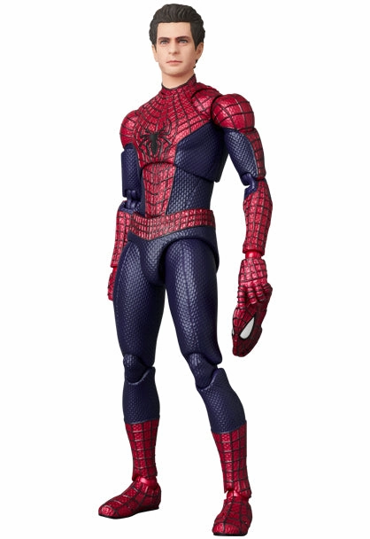 Premium Sculpture MAFEX "The Amazing Spider-Man 2" The Amazing Spider-Man (May, 2025 Edition)