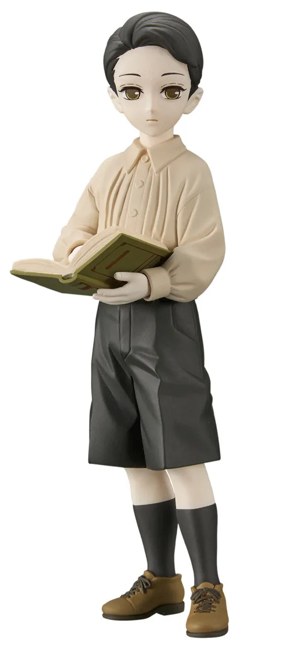 Creative Display Kimetsu no Yaiba (Demon Slayer) Oni no Sou (Vol.7) Kibutsuji Muzan