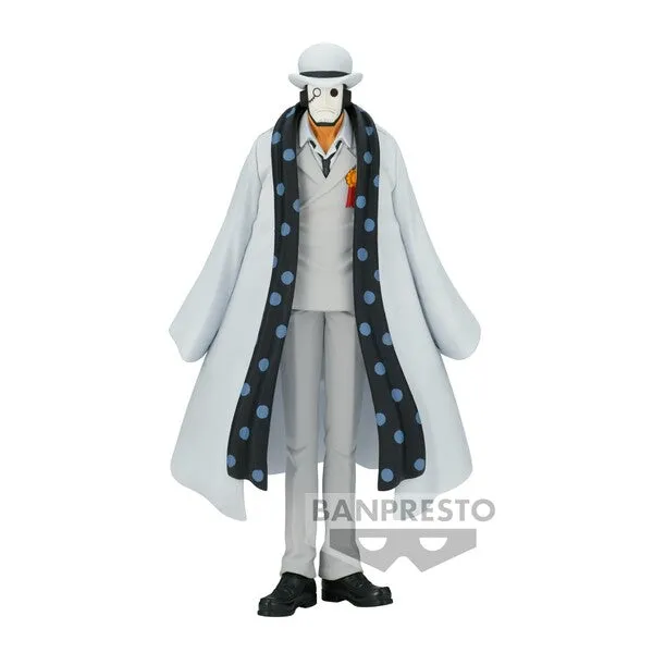 Indie Game Designer Decor One Piece DXF The Grandline Men Wano Kuni (Vol.25) Guernica