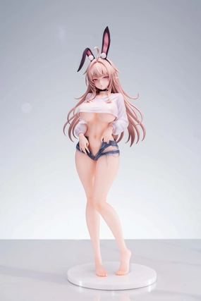 Maxcute Fairy Maiden from Another World - Rabi 1/4 Scale Figure PVC Showcase Hidden Gem