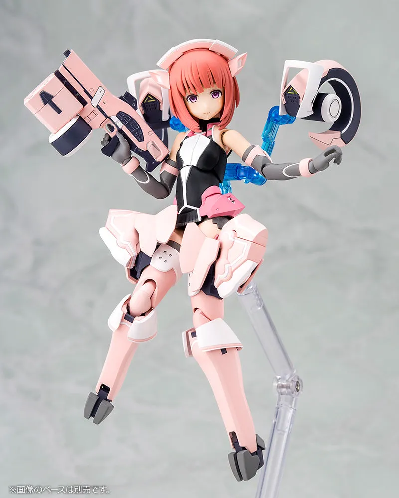 Megami Device Aika Aikawa Jin-ai Hero Model Collectible Hero