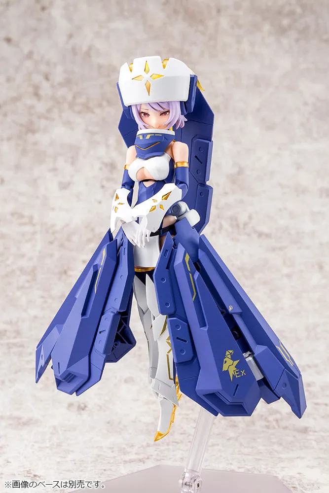Megami Device Bullet Knights Exorcist (Re-Run) Age Appropriate Durable Material