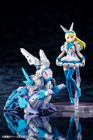 Megami Device Chaos & Pretty Alice Collector's Club