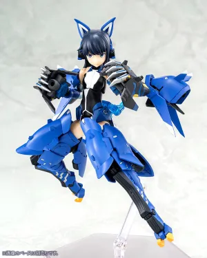 Limited Figure Megami Device Mutsumi Koashi (Gou-Ki)
