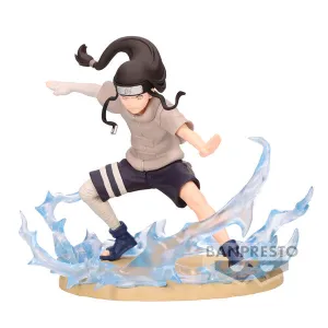 Naruto (Shippuuden) / Boruto Memorable Saga Hyuga Neji Fantasy Collectible