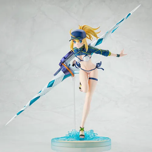 Established Maker Foreigner: Mysterious Heroine XX 1/7 Scale Figure