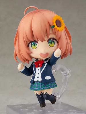 Nendoroid Himawari Honma Anime Model