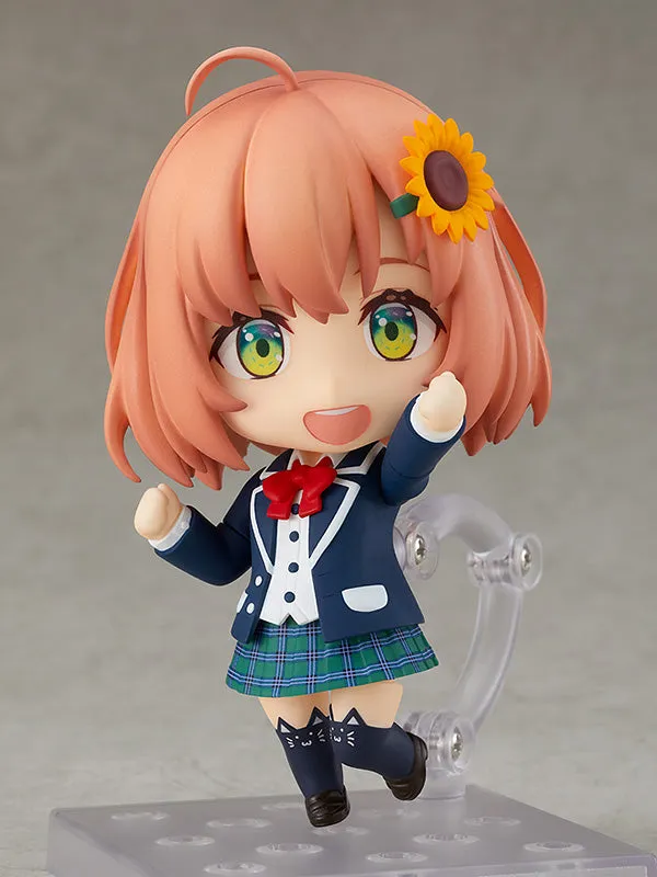 Nendoroid Himawari Honma Anime Model