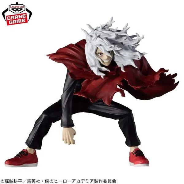 Appreciating Asset Science fiction Boku no Hero Academia (My Hero Academia) The Evil Villains Shigaraki Tomura [Nouveaut??]