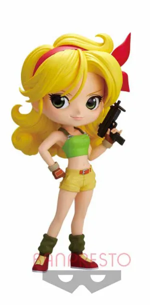 Diorama Accent Asian Art Q Posket QPosket Dragon Ball Lunch B