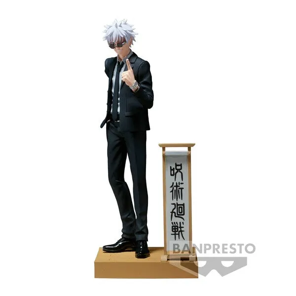 Jujutsu Kaisen Diorama Figure Gojo Satoru [Nouveaut??] Spirit Animal