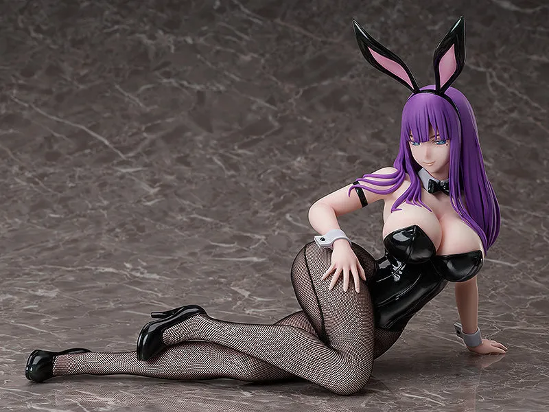 Collectible Decor Mira Suou: Bunny Ver. 1/4 Scale Figure