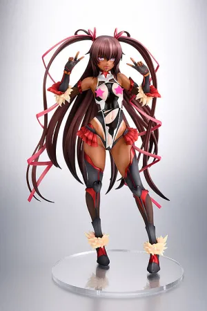 Mizuki Yukikaze LIMITED Ver. 1/6 Scale Figure Valuable Collectible Father's Day