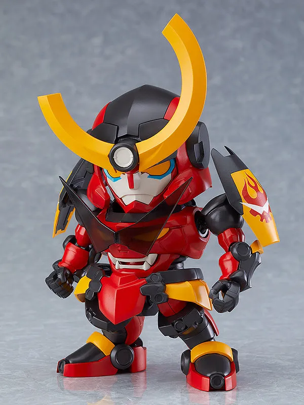 MODEROID Gurren Lagann (Re-Run) Ecommerce Event Souvenir