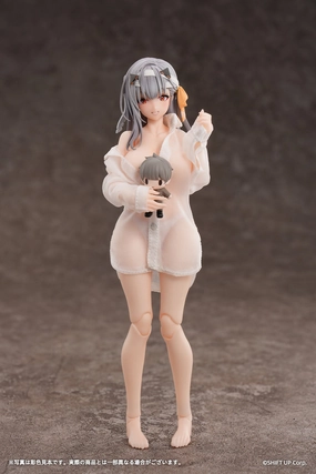 Fantasy Figure Book Character Goddess of Victory: Nikke Modernia - First Affection 1/12 Action Figure
