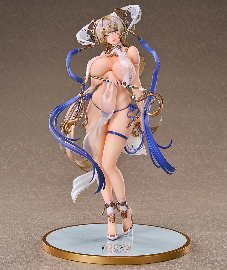 Virtual Good MOONDRAGON 1/7 Scale Figure