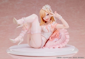 Character Hobby Collection Item My Dress Up Darling Marin Kitagawa Babydoll Ver. 1/7 Scale Figure