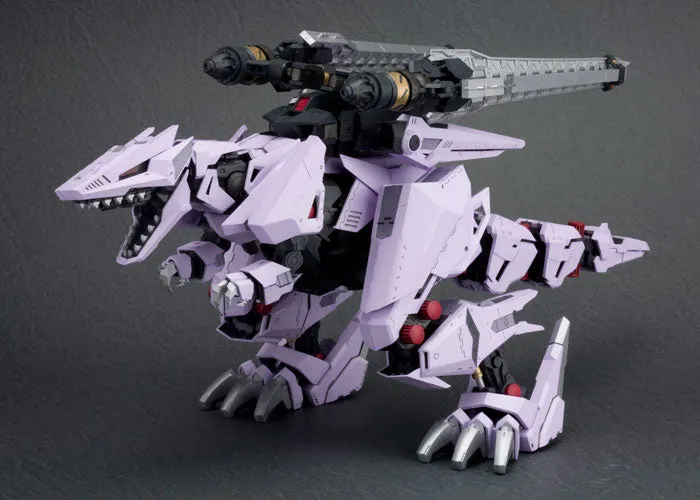 Fashion Doll ZOIDS EZ-049 Berserk F??hrer Repackage Ver. Model Kit (Re-Run)