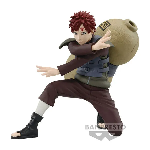 Naruto (Shippuuden) / Boruto Vibration Stars Gaara II Anime Creation