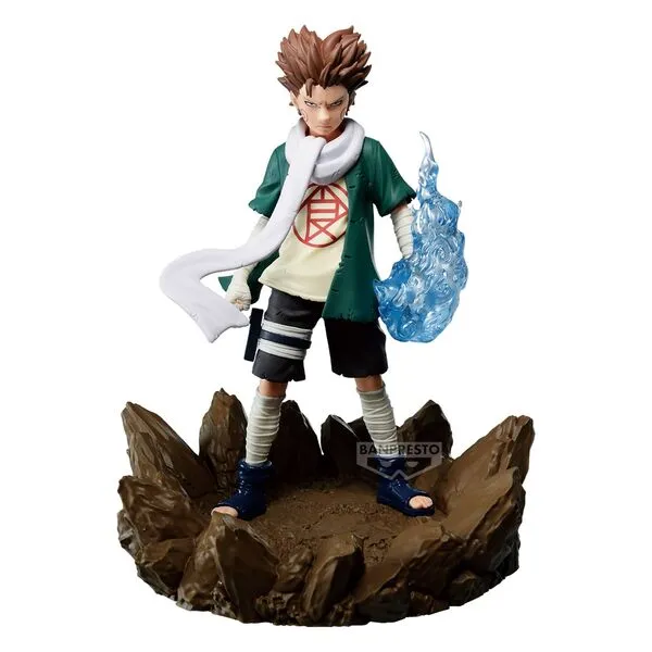 Hobbyist Collection Sky Animal Naruto Shippuuden Memorable Saga Akimichi Choji [Nouveaut??]
