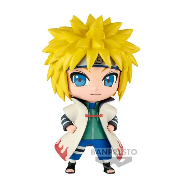 Fabric Figure Naruto Shippuuden Repoprize Namikaze Minato [Nouveaut??]