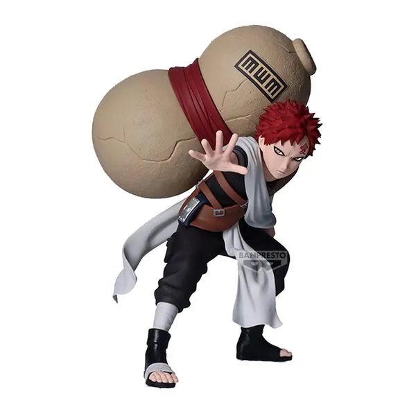 Designer Display Event specific Naruto Vibration Stars Gaara [Nouveaut??]
