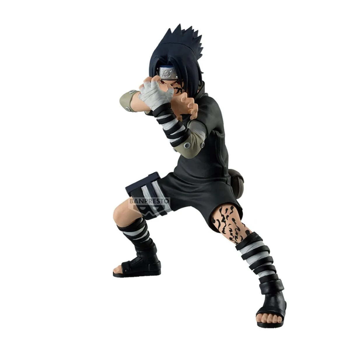 Anime Merchandise Naruto Vibration Stars Uchiha Sasuke [Nouveaut??]