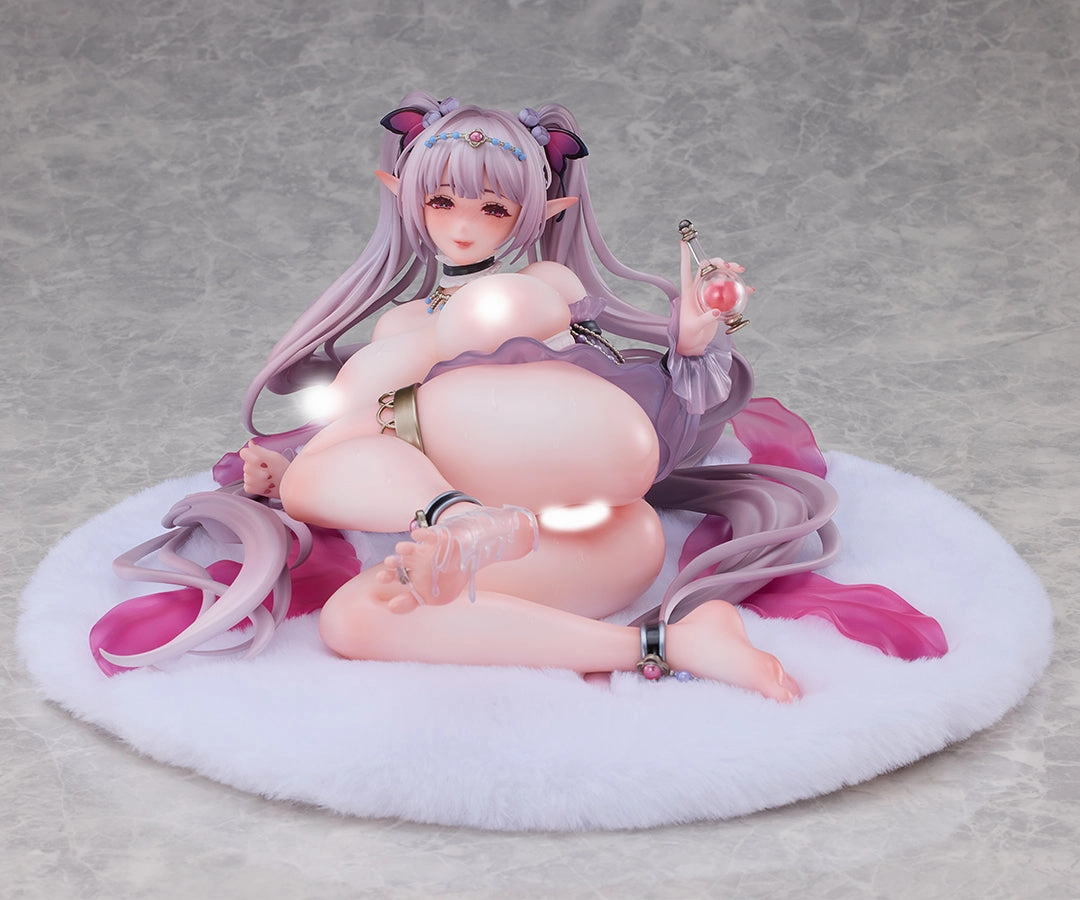 The Everlasting Elf of the Evening 3 Rosellina 1/6 Scale Figure Robot Goods