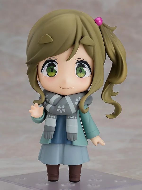 Nendoroid Aoi Inuyama (Re-Run) Premium Goods