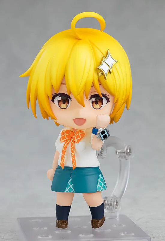 Fantasy Article Premium Sculpture Nendoroid Kirara Hoshino